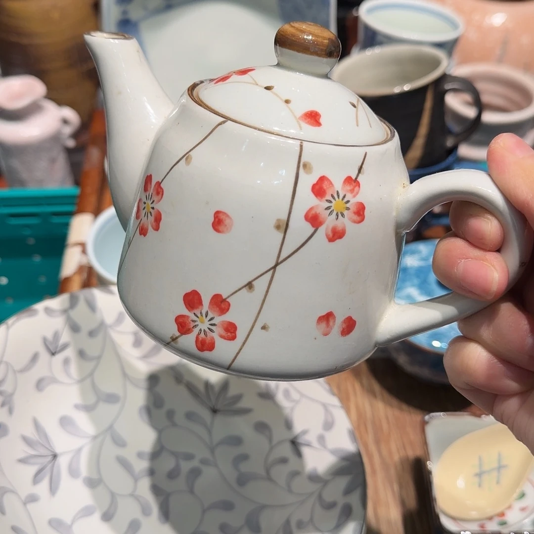 瓷片四十包邮的时候