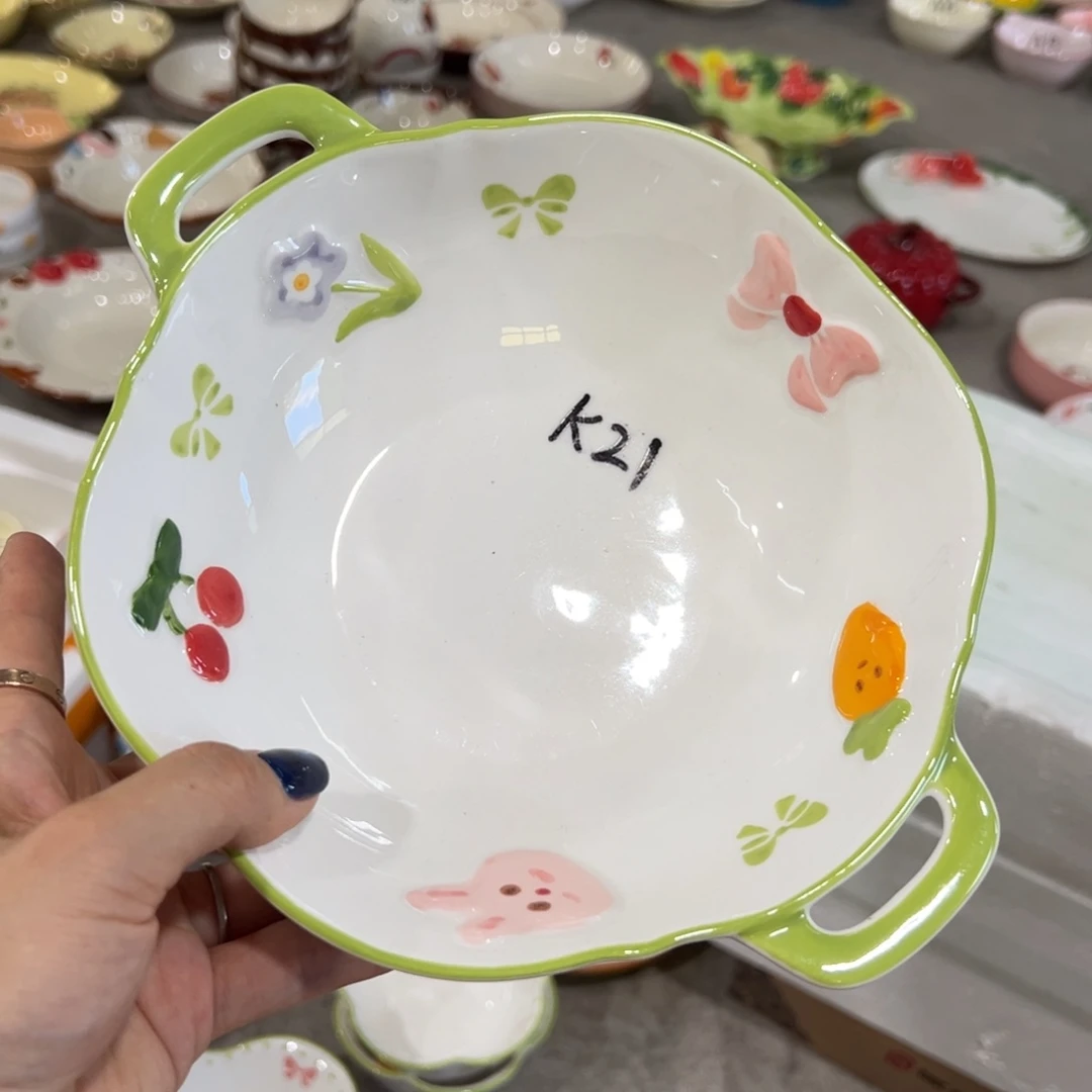 其他高温陶瓷釉下正品