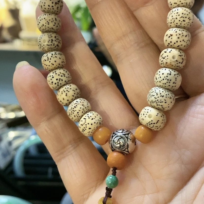 【闪购商品】直播手串
