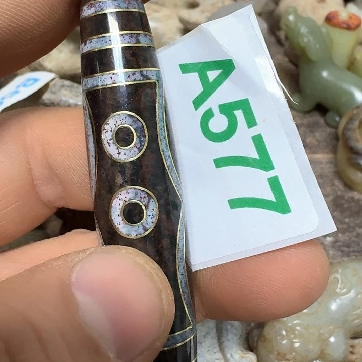 玛瑙/玉髓颈饰未镶嵌用****1