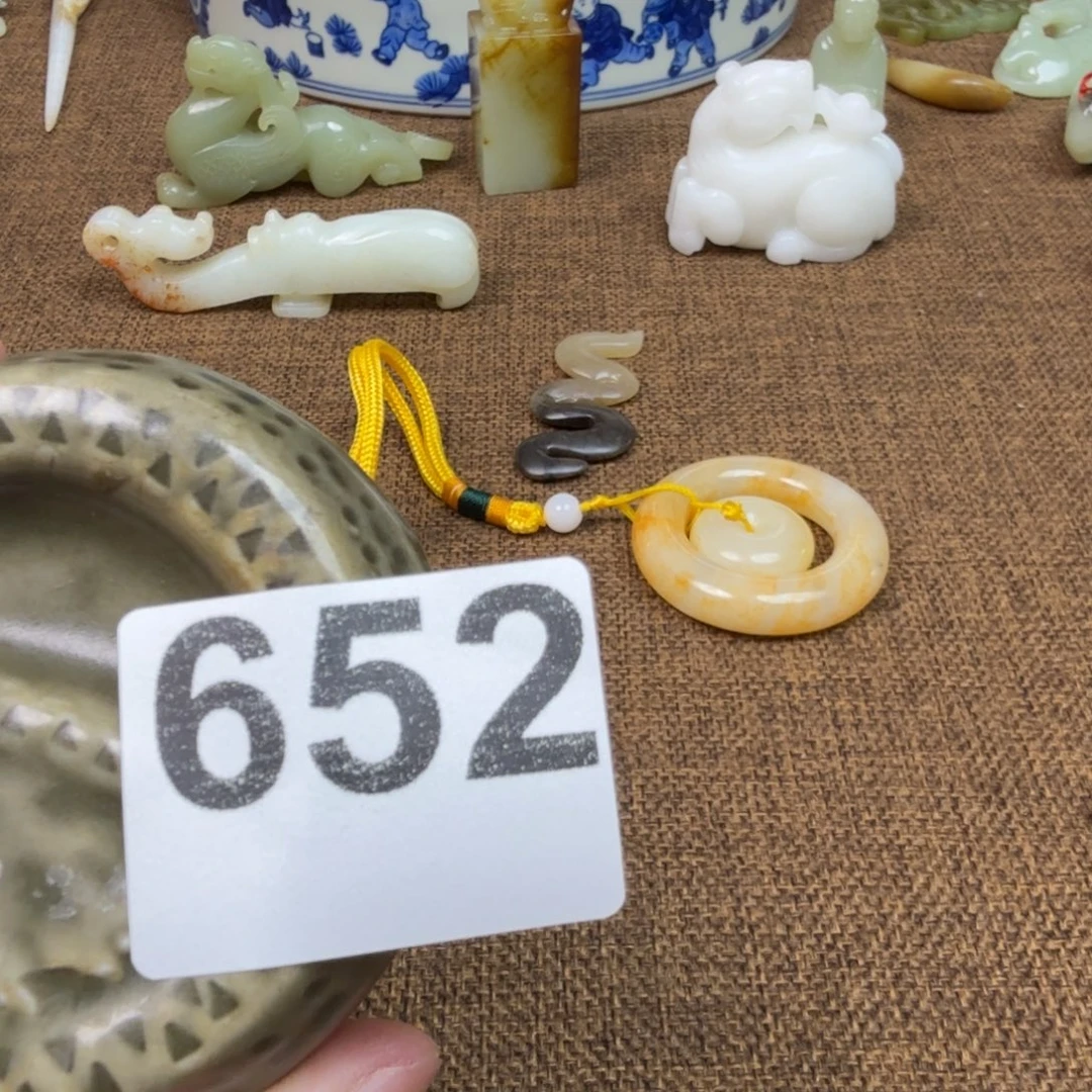 紫砂禾甜旧藏只要真货