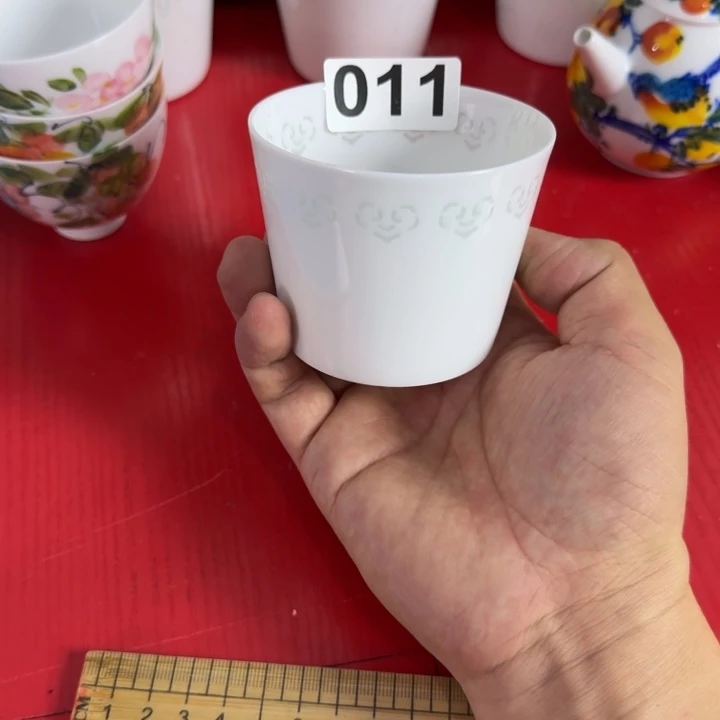 景德镇陶瓷手工制作