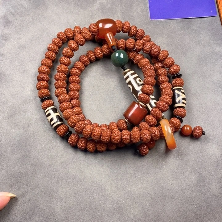 金刚菩提吊坠一***?金刚