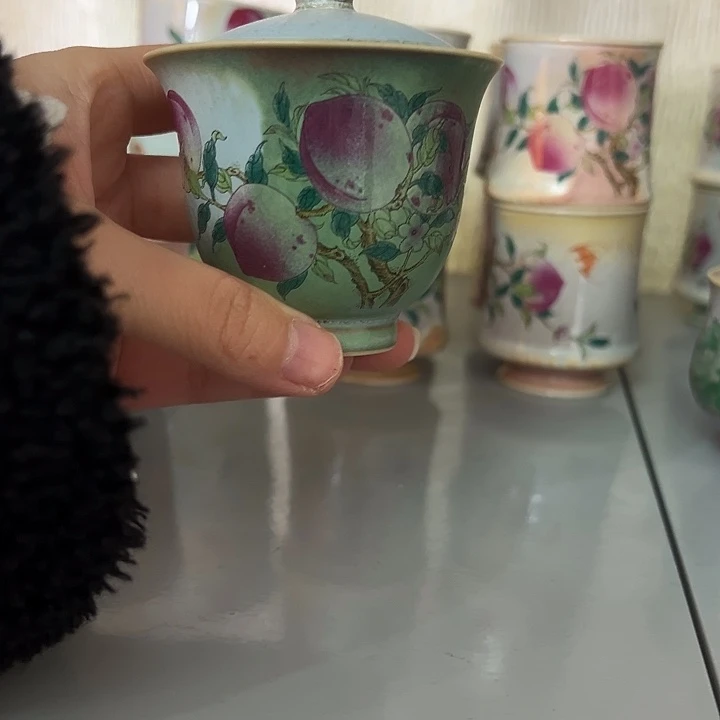 瑕疵瑕疵景德镇陶瓷