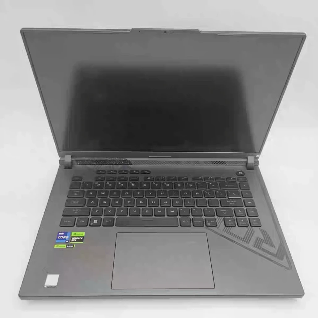 9新 ASUS/华硕 华硕ROG枪神7显卡4070游戏本1229-2游戏笔记本