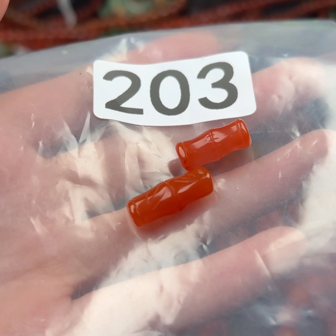 南红玛瑙珠宝奇石未镶嵌