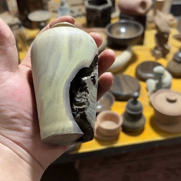 金丝楠金丝楠木的制作方法与工艺一