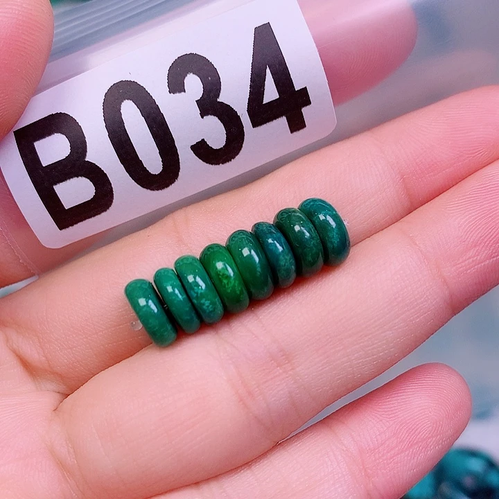 空竹粉丝专享十堰特色手工散珠