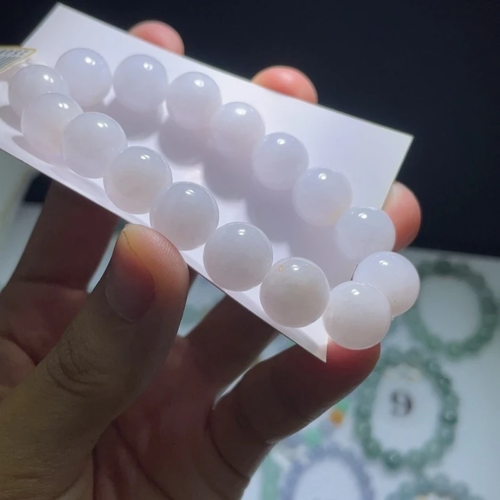 未镶嵌定制翡翠翡翠