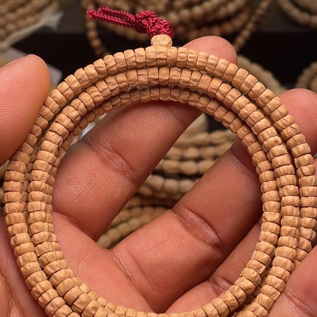 手串柏香籽/百香籽