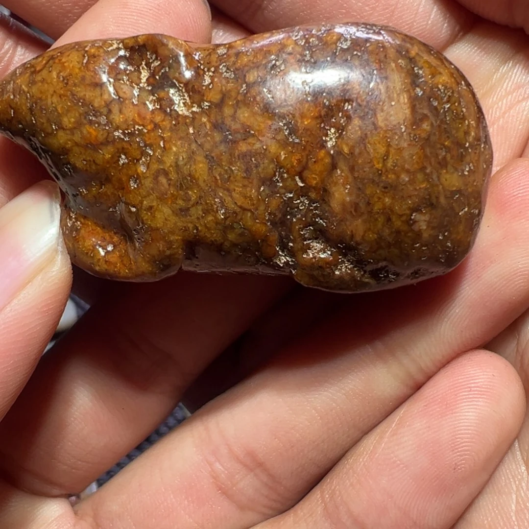 盘七天鉴赏期 一物一图