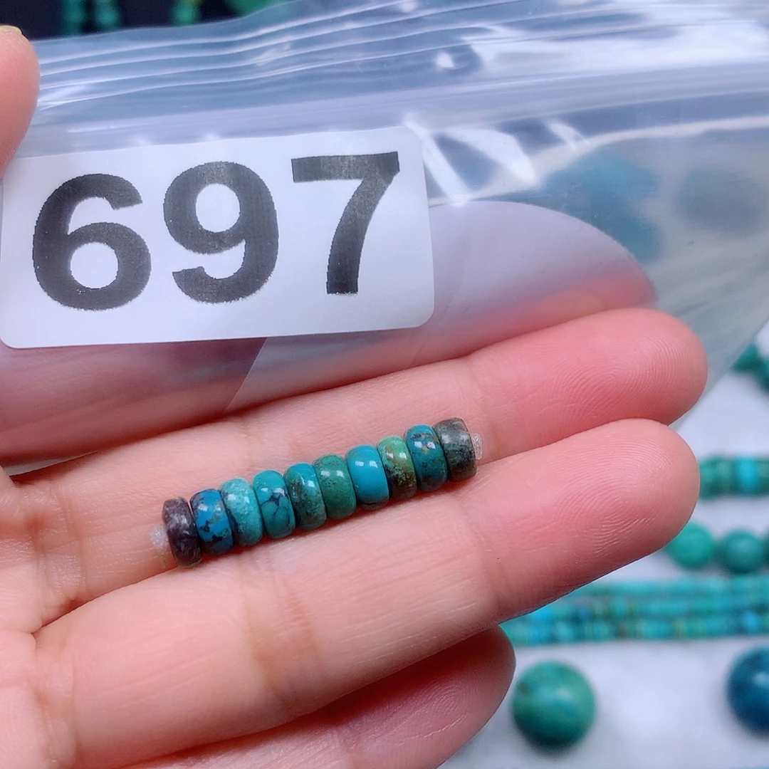 空竹粉丝专享十堰特色手工散珠