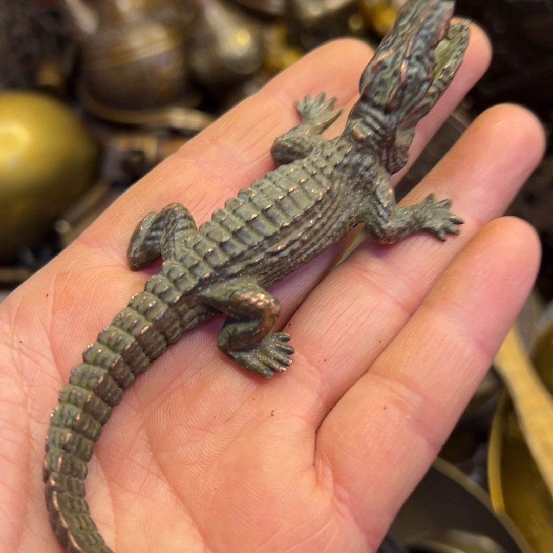 铜器工艺百货艺品专属链接