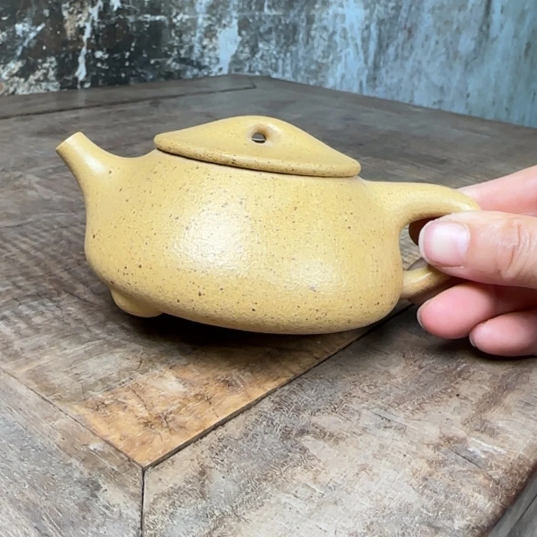 【闪购商品】紫砂茶壶紫砂茶具