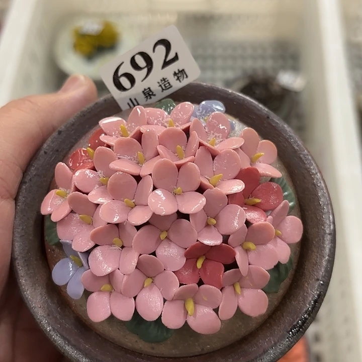 山泉造物柴烧工坊692