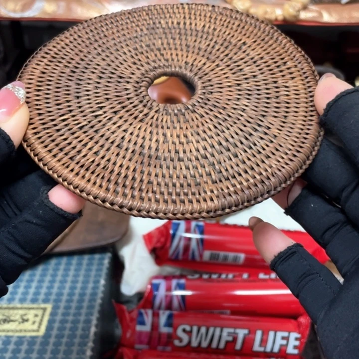 紫砂心静可通万事理