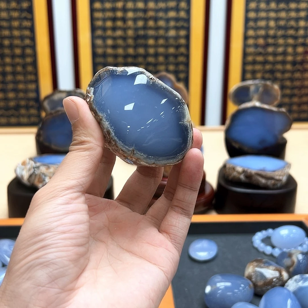 玛瑙/玉髓珠宝奇石合金