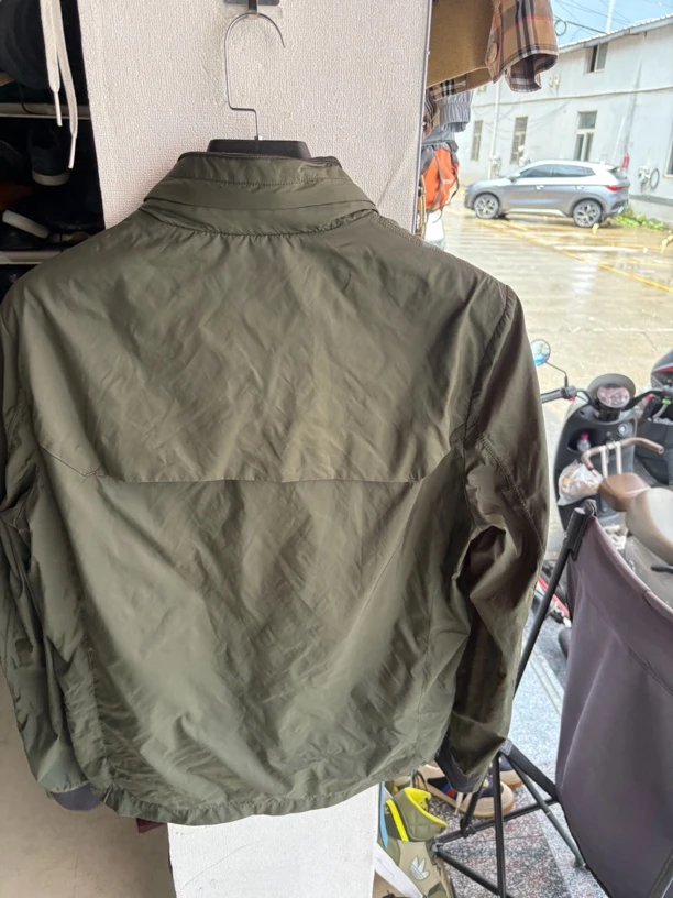 （杨三岁中古）外套