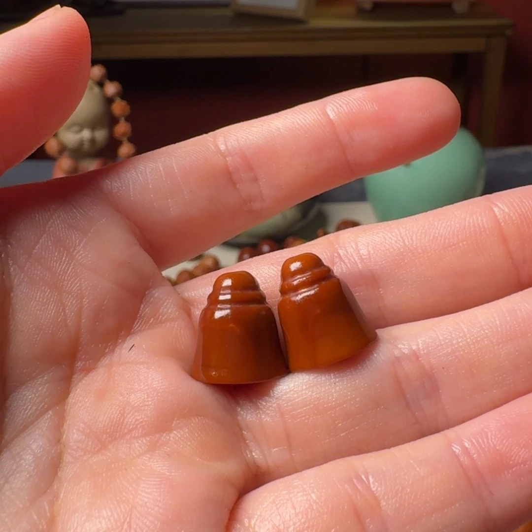 橄榄核手串/手链*️****福利包邮