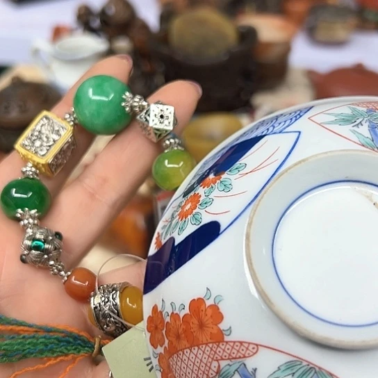 瓷器艺术品工艺品