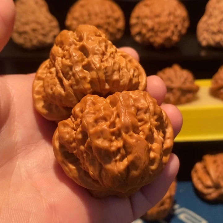 手串/手链核桃张*哥