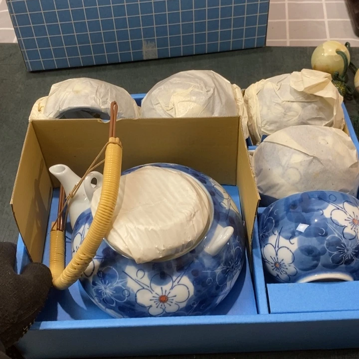 精美瓷器 一单包邮