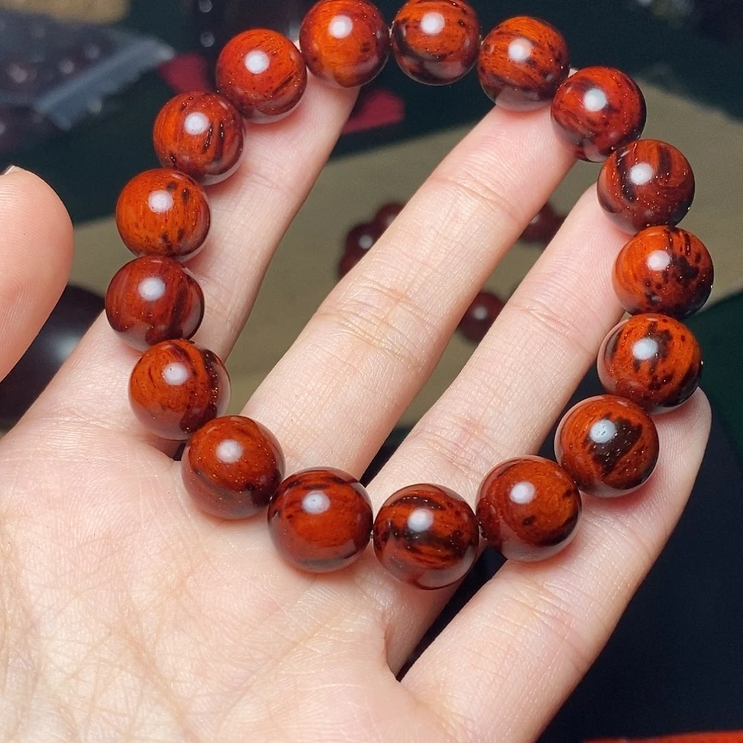 小叶紫檀手串/手链1.2