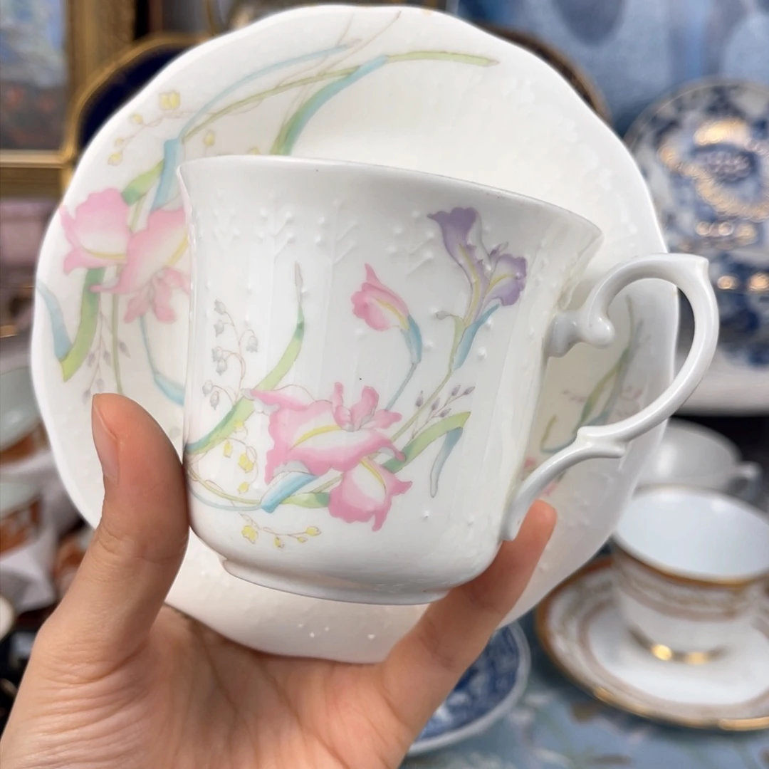 中古陶瓷茶杯不退换好**到