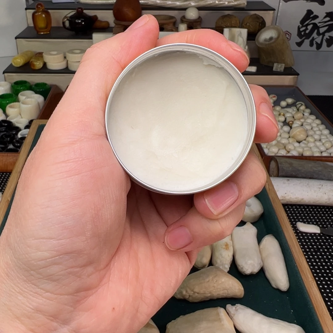 固体文玩保养油牙骨角通用