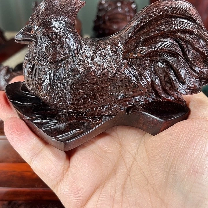 檀香紫檀（小叶紫檀）