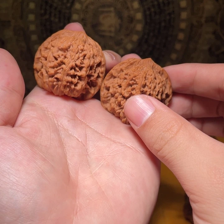 无****核桃手串/手链全品满天星42