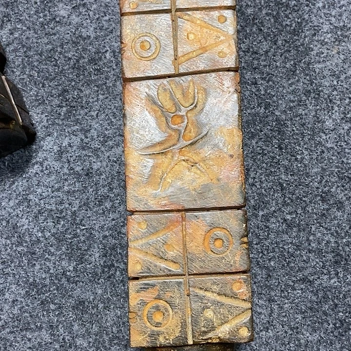 吊坠菩提根/象牙果