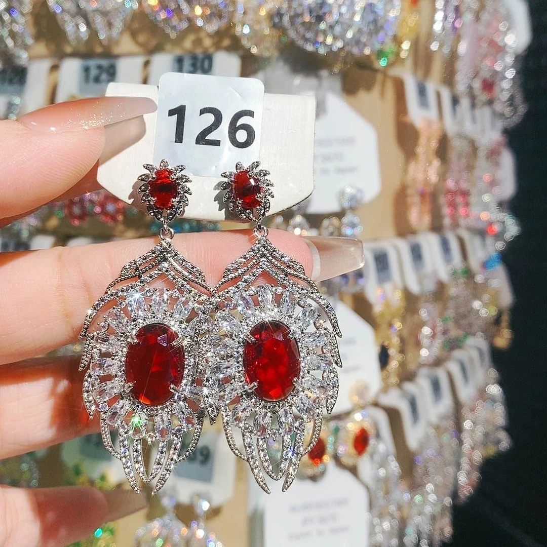 非金属合成立方氧化锆925银