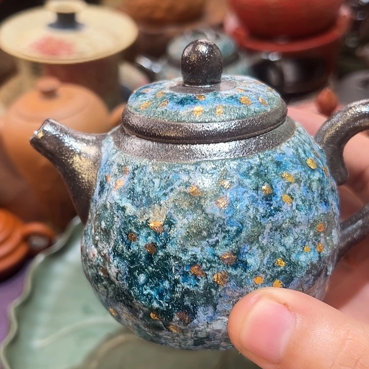 瓷器仙境家用茶器1
