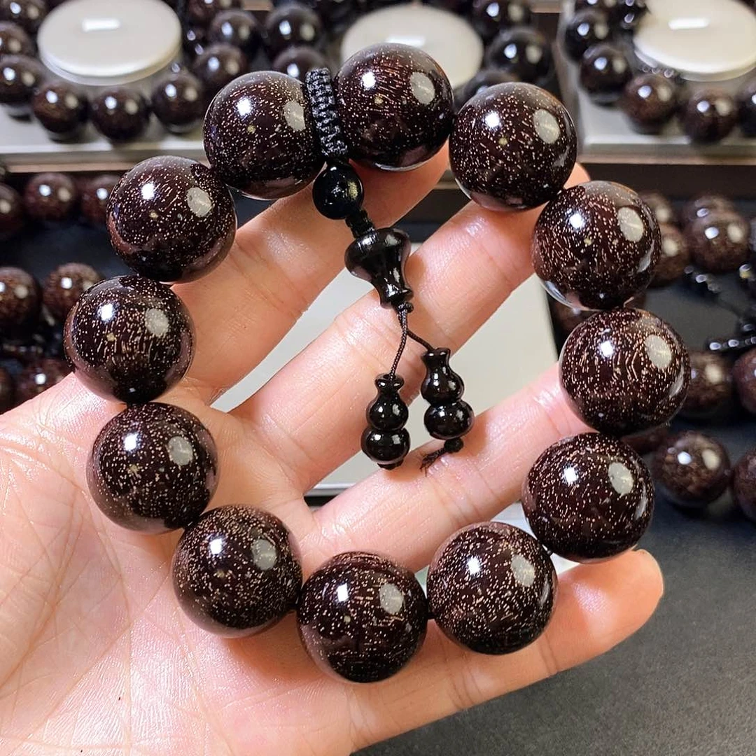 檀香紫檀（小叶紫檀）2.0