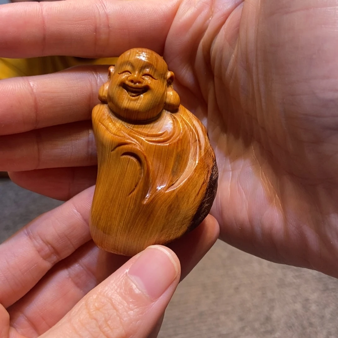 柏木（崖柏）精品太行崖柏