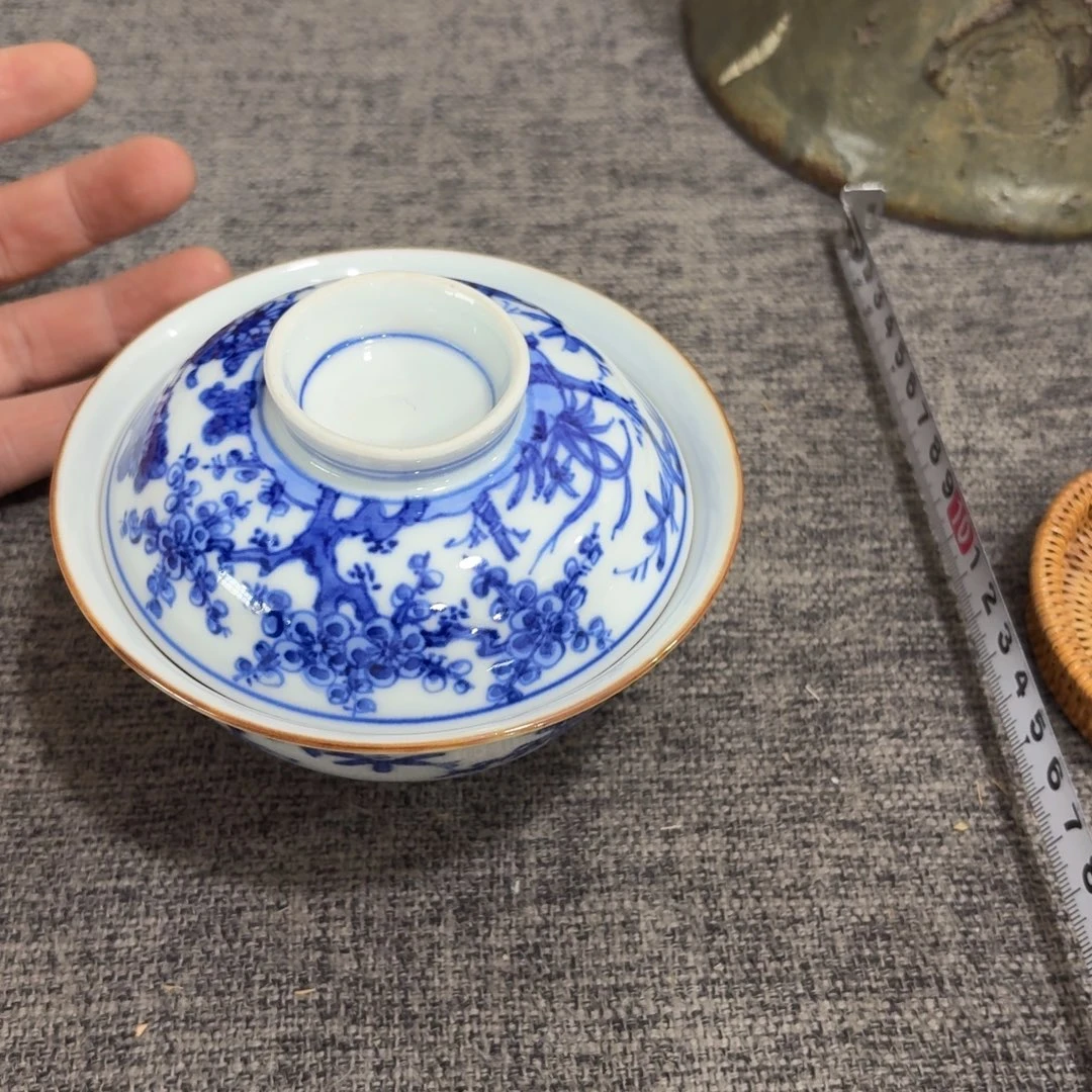 非常好用漂亮的茶具