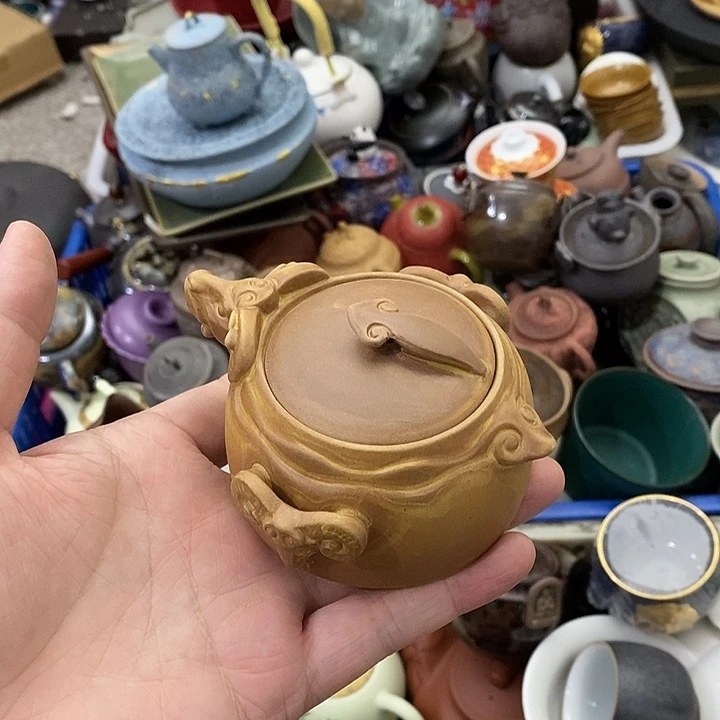 陶瓷艺术品及陶瓷制品