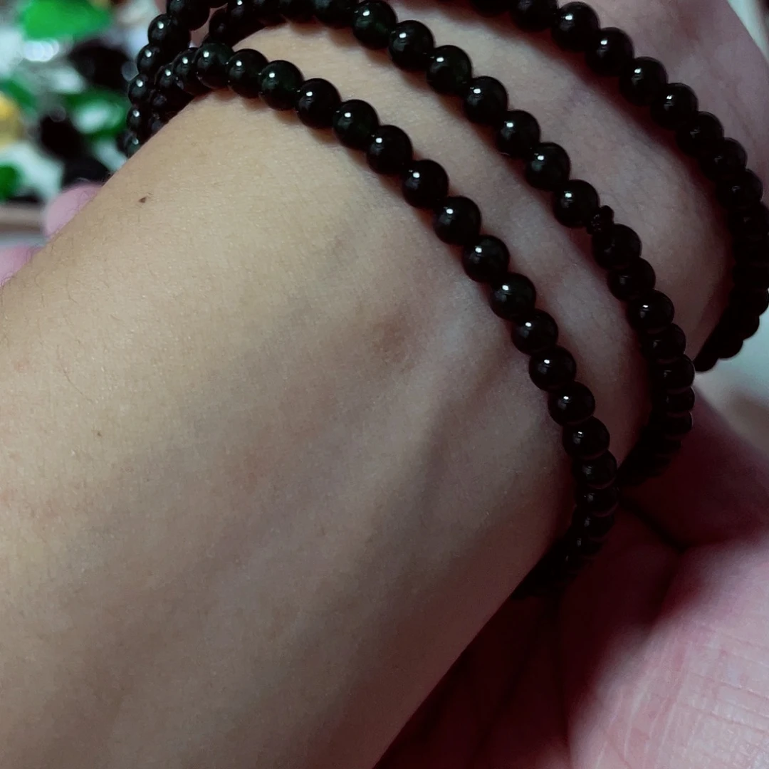 翡翠未镶嵌颈饰先检后发一物一证