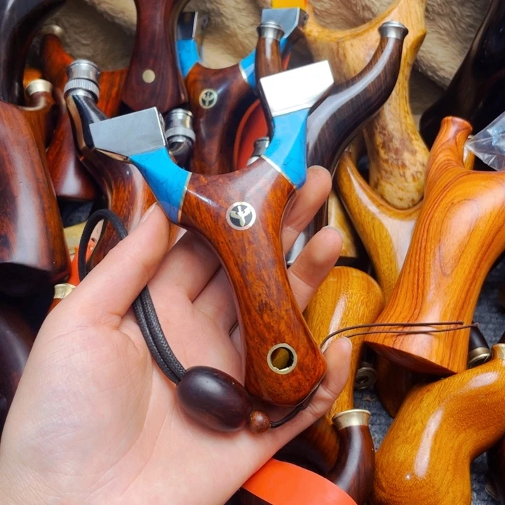 大果紫檀（缅甸花梨）796带绳