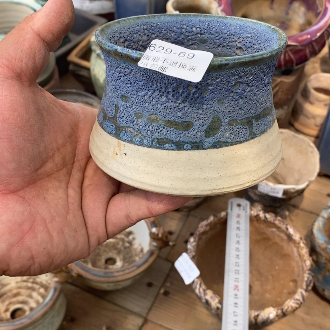 69号花盆内10高8花盆