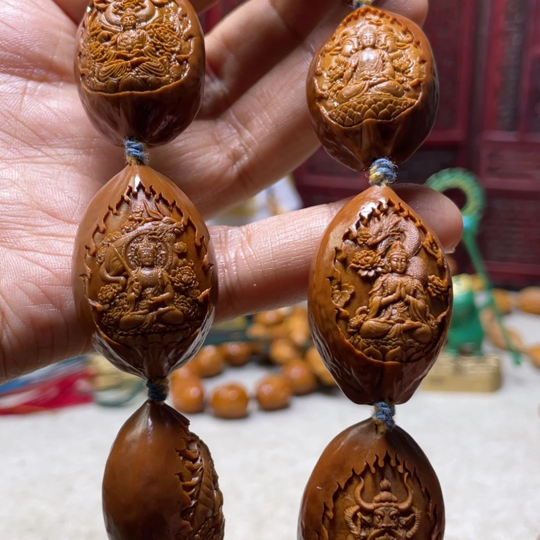 橄榄核手串/手链橄榄核