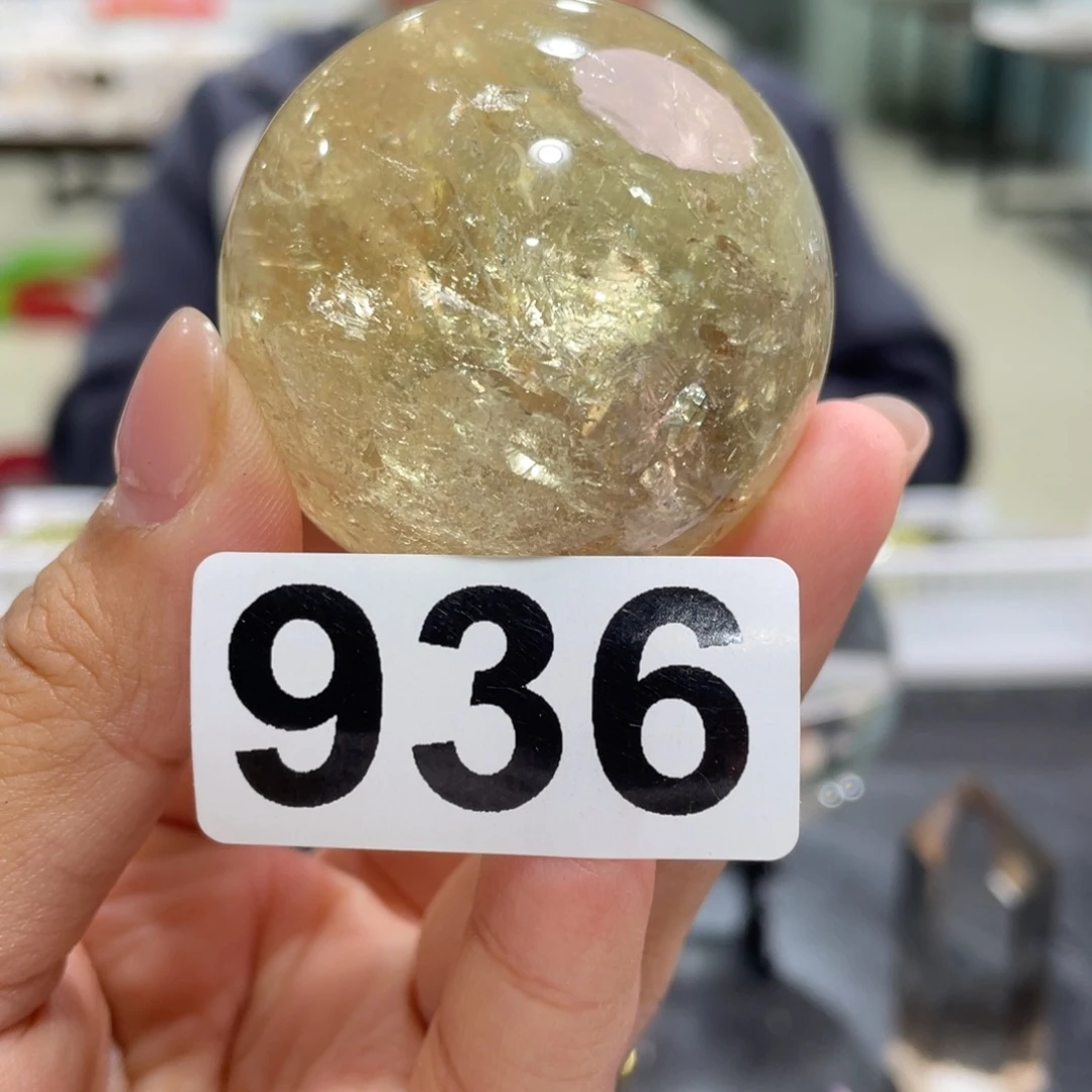 水晶未镶嵌大型摆件（非配饰）936