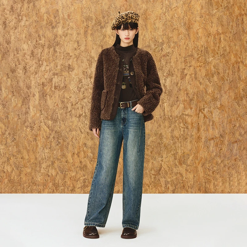 ToyzY2025秋季新款外套ZC35310230