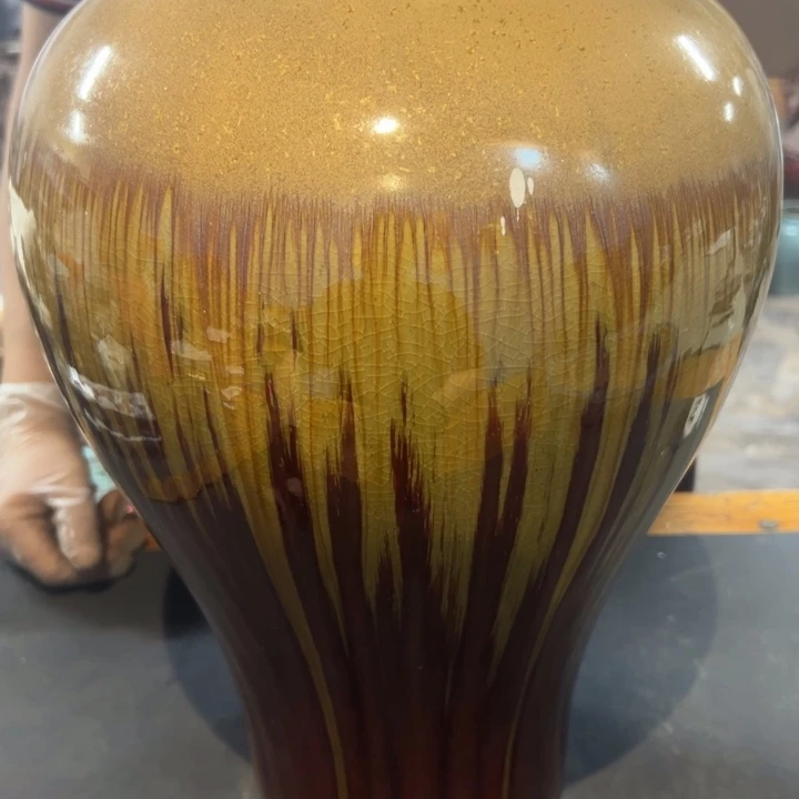 随***欲瓷片拾六家的瓷器瓷器