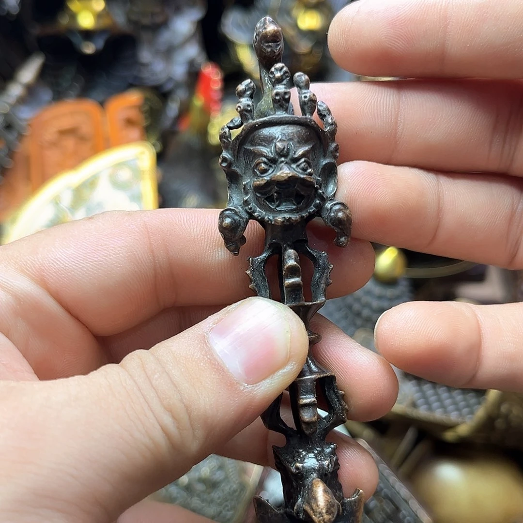 小杰精品铜器链接