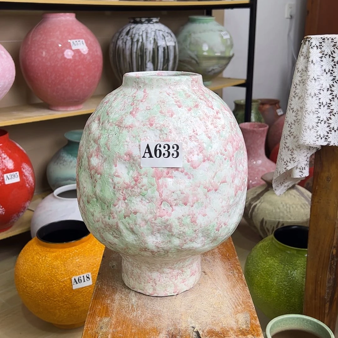 115花瓶摆件家居装饰品