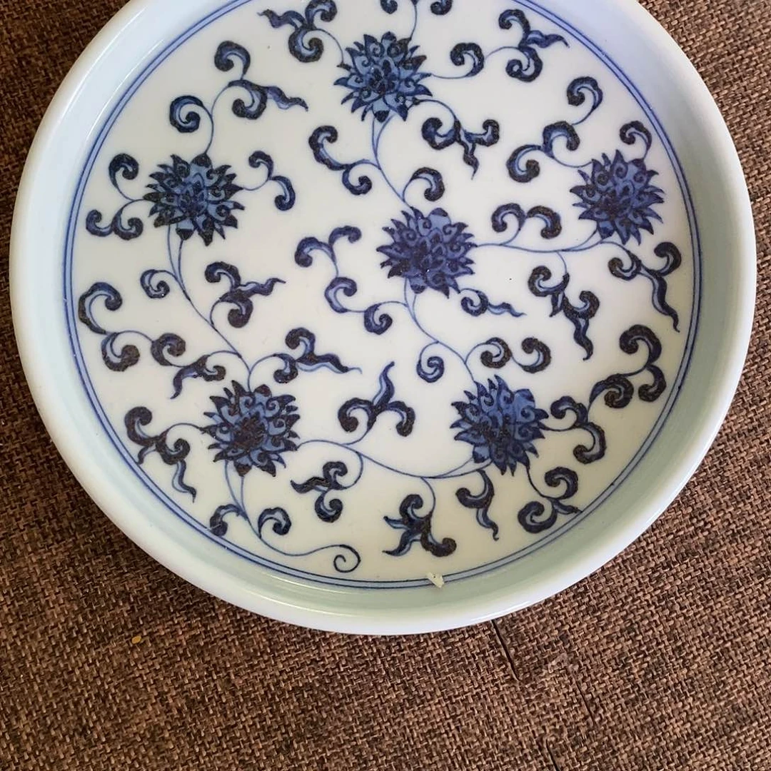 杯景德镇高温还原陶瓷