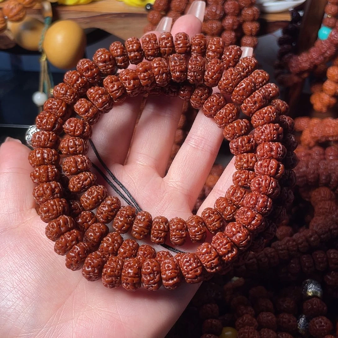 金刚菩提手串藏式