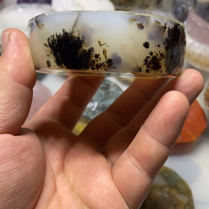 定制玛瑙董**豆定制玛瑙手镯56